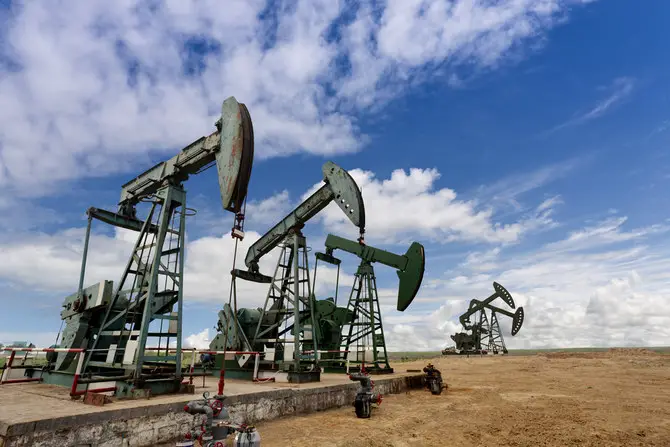 Saudi, Kuwait discuss Neutral Zone oil production